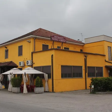 Hotel Gustame Ristorante Pizzeria