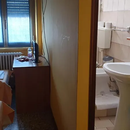Hotel Gustame Ristorante Pizzeria San Colombano al Lambro